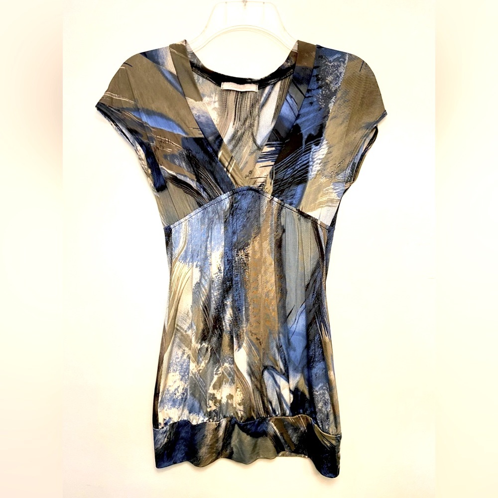 Charlotte Russe Junior’s S blouse